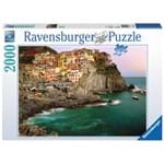 Puzzle 2000 Peças Cinque Terre, Itália