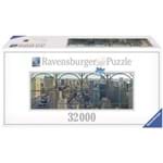 Puzzle 32000 Peças Manhattan, New York - Ravensburger - Importado