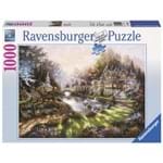 Puzzle 1000 Peças Amanhecer Glorioso - Ravensburger - Importado