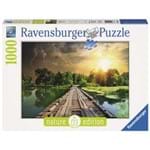 Puzzle 1000 Peças Céu Místico - Ravensburger - Importado