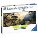 Puzzle 1000 Peças Panorama Parque Yosemite - Ravensburger - Importado