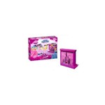 Puzzle Escultura Princesas - Toyster