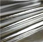 PVC 0.7 Metal Protex Prata