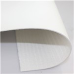 PVC 1.5 C/ Bidim Costurado Branco