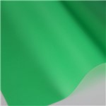 PVC Clear Motif Color Seta Nova Importado Verde