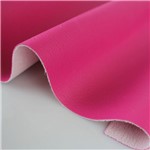 PVC Leather Pink