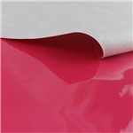 PVC Verniz 0.7 Pink