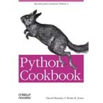 Python Cookbook - Receitas para Dominar Python 3