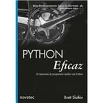 Python Eficaz - 59 Maneiras de Programar Melhor em Python