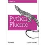 Python Fluente - Programação Clara, Concisa e Eficaz
