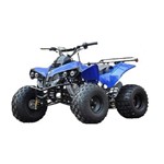 Quadriciclo 125cc - 4 Tempos - ATV - DSR