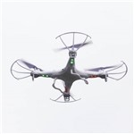 Quadricóptero Drone Explorer Zein