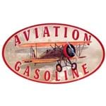 Quadro Aviation Gasoline