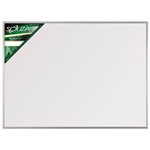 Quadro Branco Standard Alumínio 100x80cm - Souza