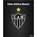 Quadro Cartão Papel Mdf - Atlético (sortidos)