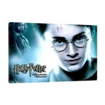 Quadro de Filmes e Series Harry Potter I 65x45cm