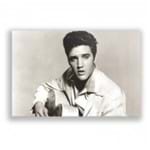 Quadro Decorativo - Elvis Presley - Ps283