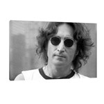Quadro Decorativo Música John Lennon 95x63cm