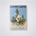 Quadro Decorativo Olympic Games - Ps211