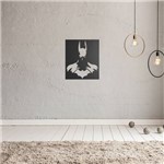 Quadro Decorativo Parede Filmes e Séries Batman 01 60cm