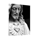 Quadro Decorativo Religioso Cristo 65x45cm