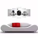 Quadro Decorativo Star Wars Troopers