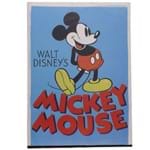 Quadro Mickey Mouse Classico