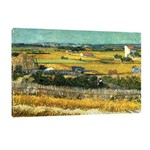 Quadro Reprodução Pintores - Van Gogh I 65x45cm