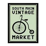 Quadro South Main Vintage