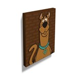 Quadro Tela Scooby-Doo