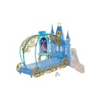 Quarto da Cinderela Disney - Mattel