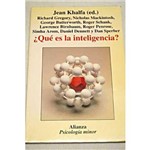 Que Es La Inteligencia?