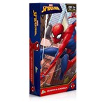 Quebra-cabeça - 200 Peças - Spider-man - Marvel - Toyster