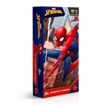 Quebra-Cabeca 200 Pecas Spider-man TOYSTER