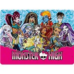 Quebra-Cabeça 100 Peças Monster High 4 - Mattel