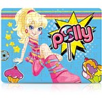 Quebra - Cabeça 100 Peças - Polly Pocket Travessuras - Mattel