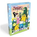 Quebra Cabeça 150 Peças Grow - Adventure Time