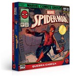 Quebra-cabeça - 500 Peças - Disney - Marvel - Spider-man - Toyster