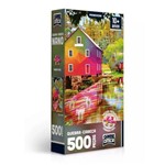 Quebra-cabeça 500 Peças Primavera 2191 - Toyster