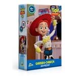 Quebra-Cabeça 60 Peças - Toy Story 4 - Jessie - Toyster - TOYSTER