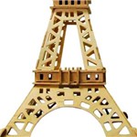 Quebra Cabeça Dtorre Eiffel Pçs