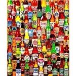 Quebra-Cabeça Importado, Modelo: 99 Bottles Of Beer