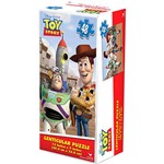 Quebra-Cabeça Lenticular Toy Story - Grow