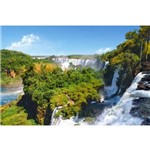 Quebra-Cabeça: Modelo: Iguazu Falls Argentina (1000 Pcs)