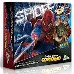 Quebra-cabeça - The Amazing Spider-man - 120 Peças - Toyster