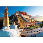 Quebra-Cabeça Tibete 1530 Peças - Grow