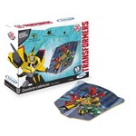 Quebra-cabeça Transformers 60 Peças 2423.2 - Xalingo