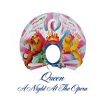 Queen a Night At The Opera - 2 Cds Rock