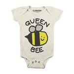 Queen Bee - Body Infantil