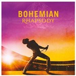 Queen - Bohemian Rhapsody - OST - CD
